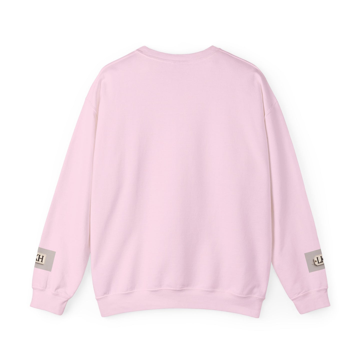 Lowkey Queen- Consistent, Not Rushed Crewneck