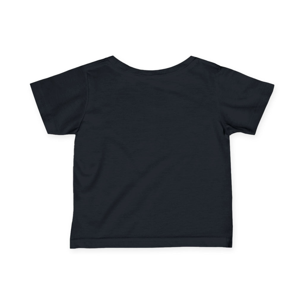 "Lowkey Lil' Ones Valentine's Day Tee -Infant Tee