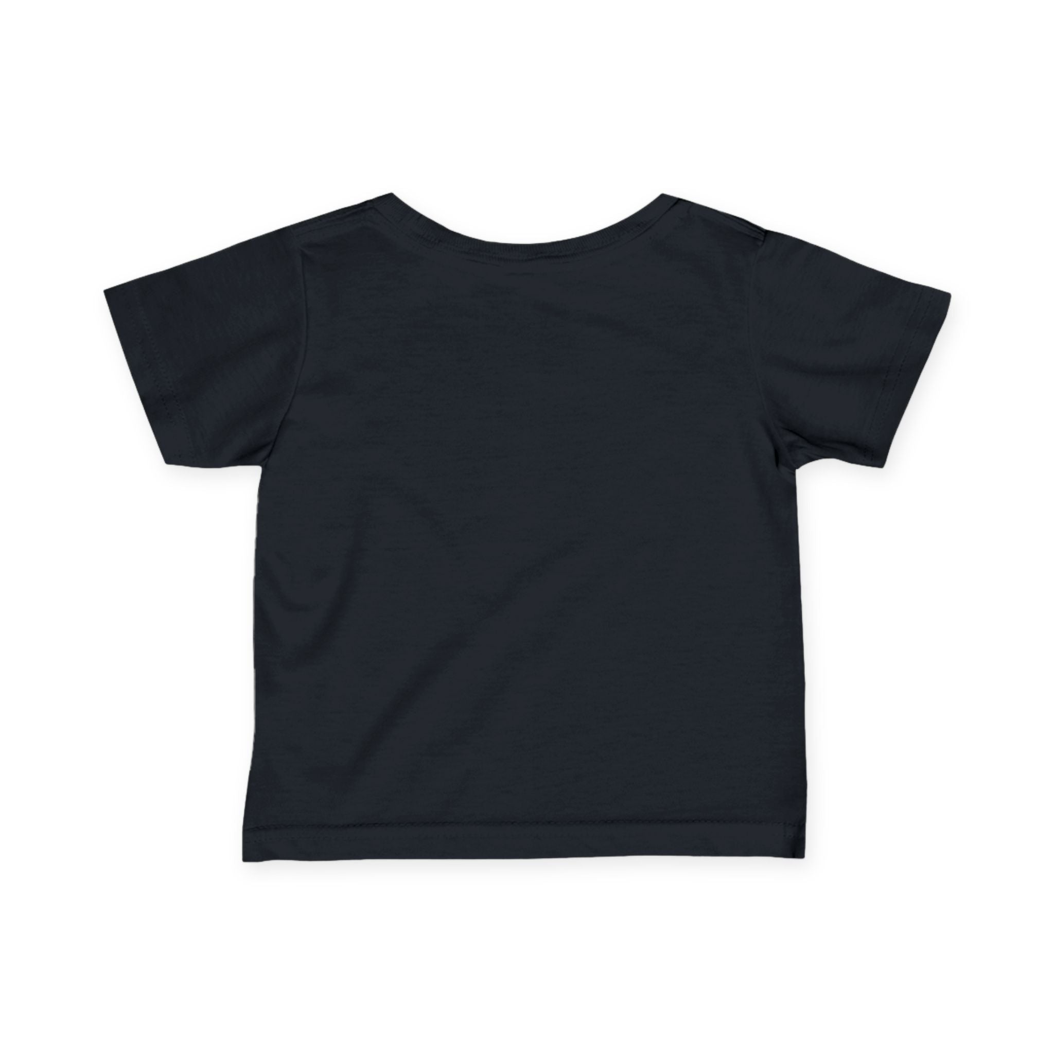 "Lowkey Lil' Ones Valentine's Day Tee -Infant Tee
