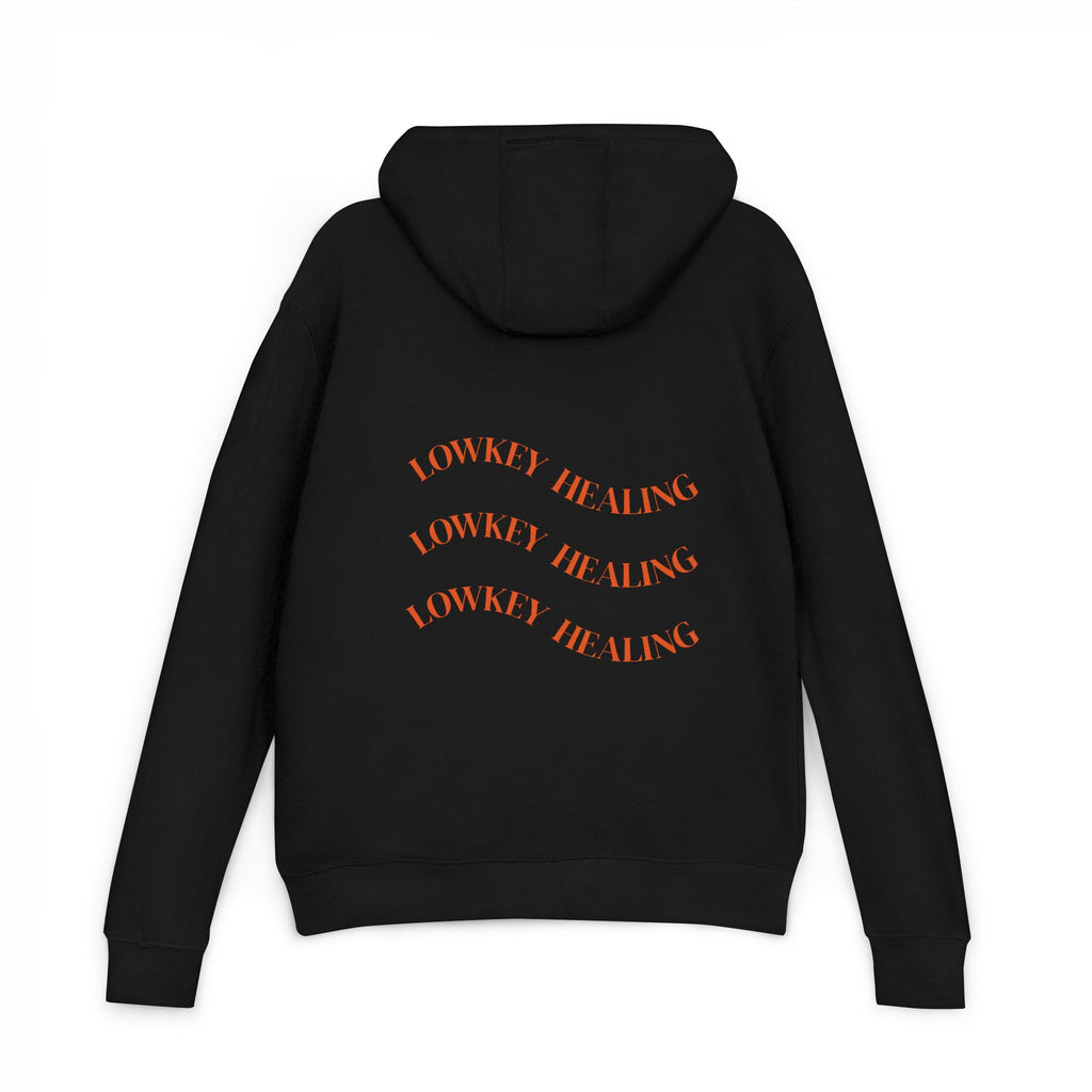 Wrapped In Warmth And Grace-Unisex Hoodie