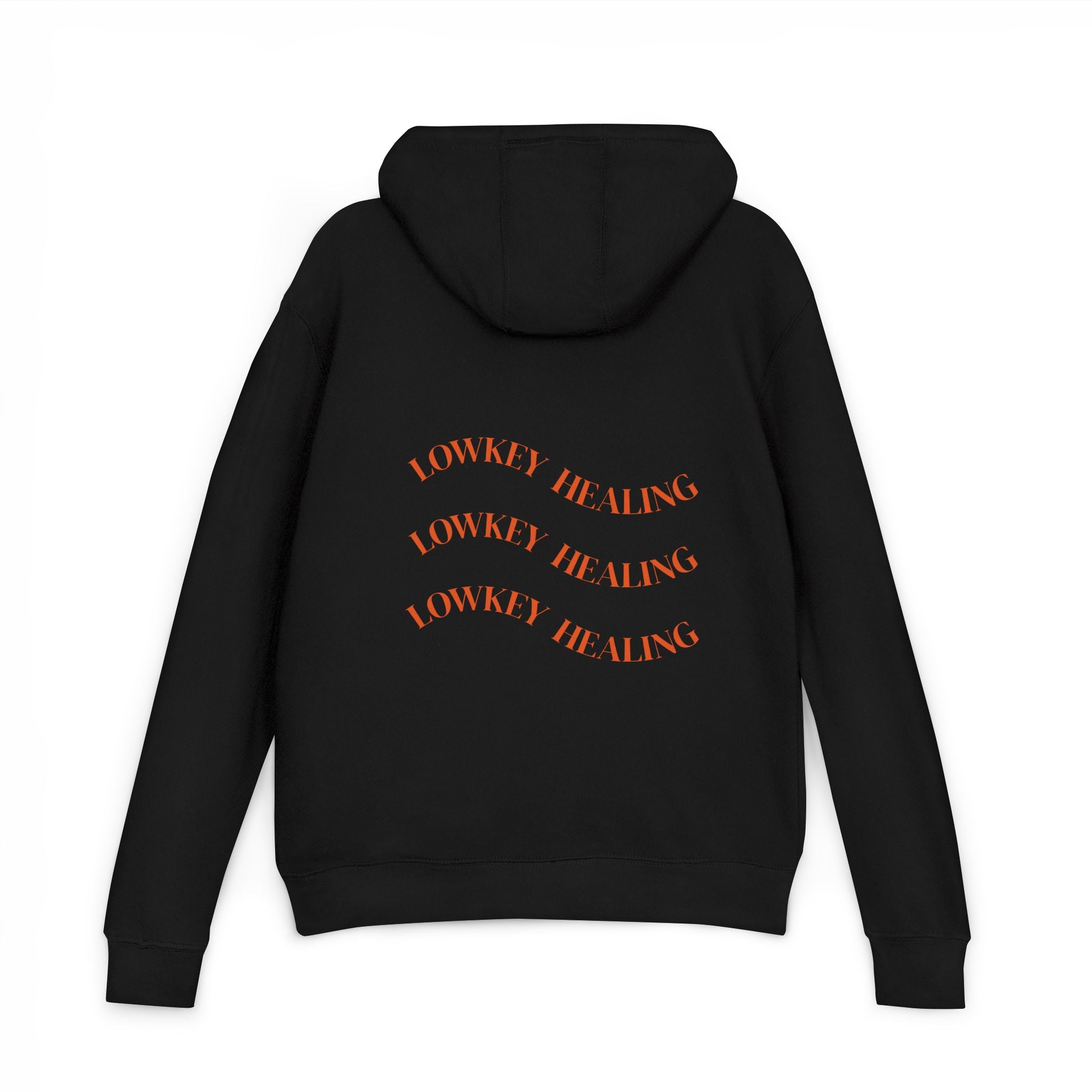 Wrapped In Warmth And Grace-Unisex Hoodie