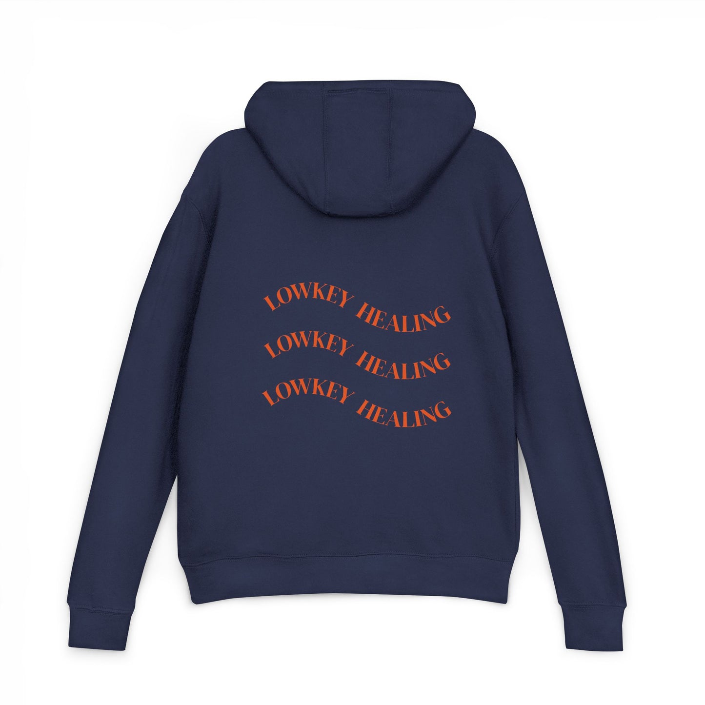 Wrapped In Warmth And Grace-Unisex Hoodie
