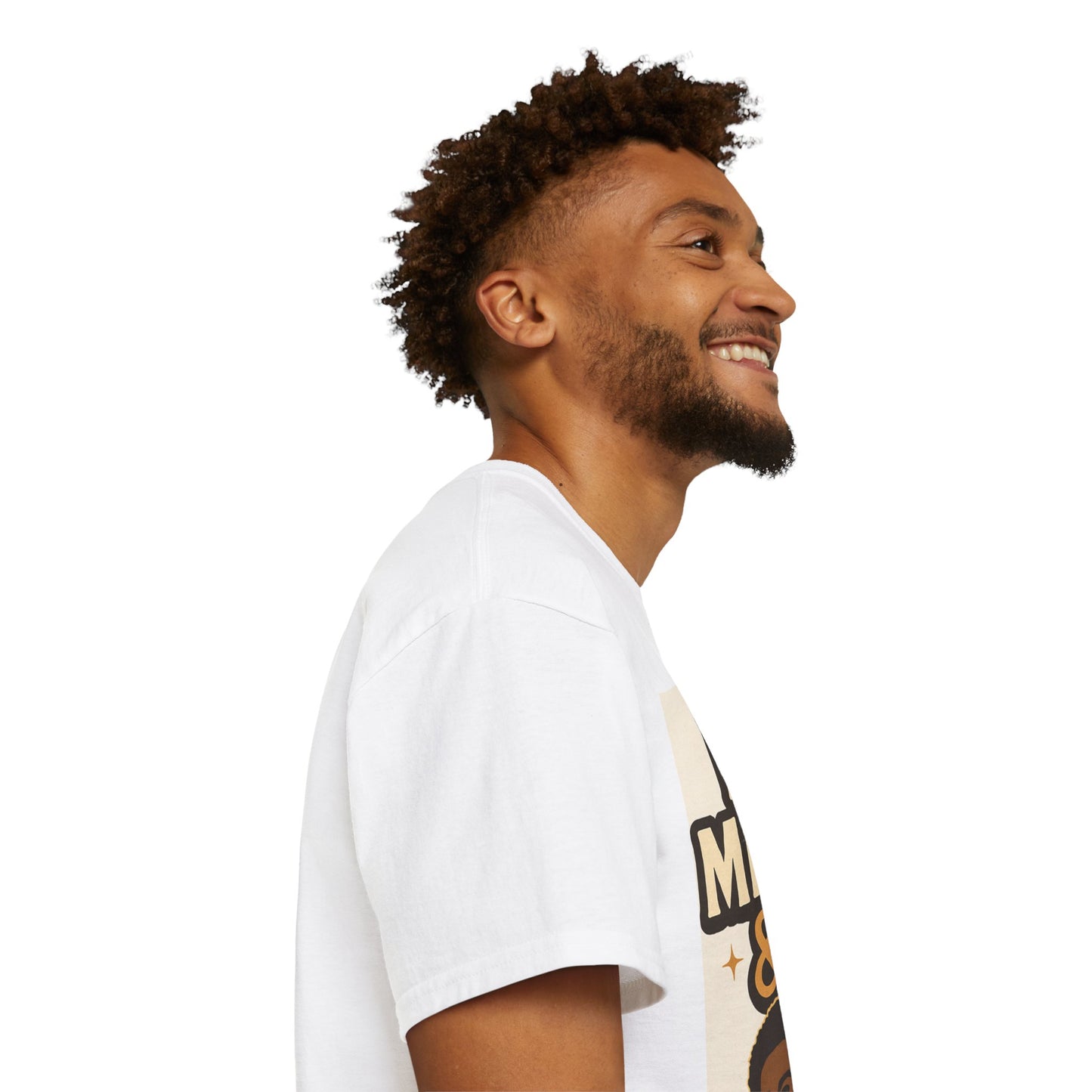 Merry, Melananted & Magic Men's Tee