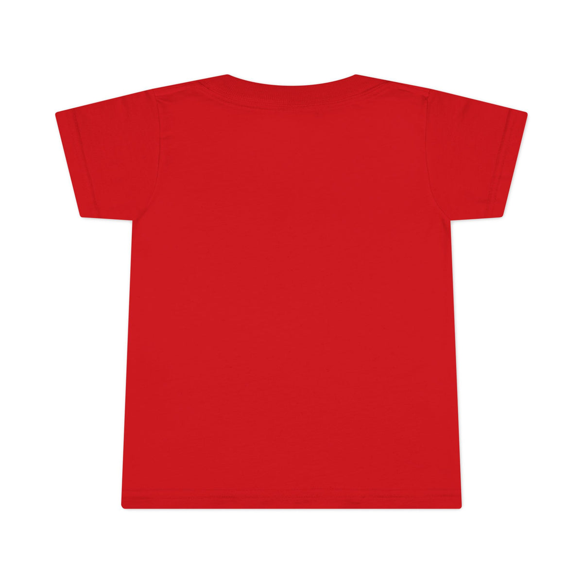 Lowkey Lil' Ones- Merry Christmas toddler Tee