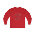 Lowkey Queen Energy Valentine's Day Tee