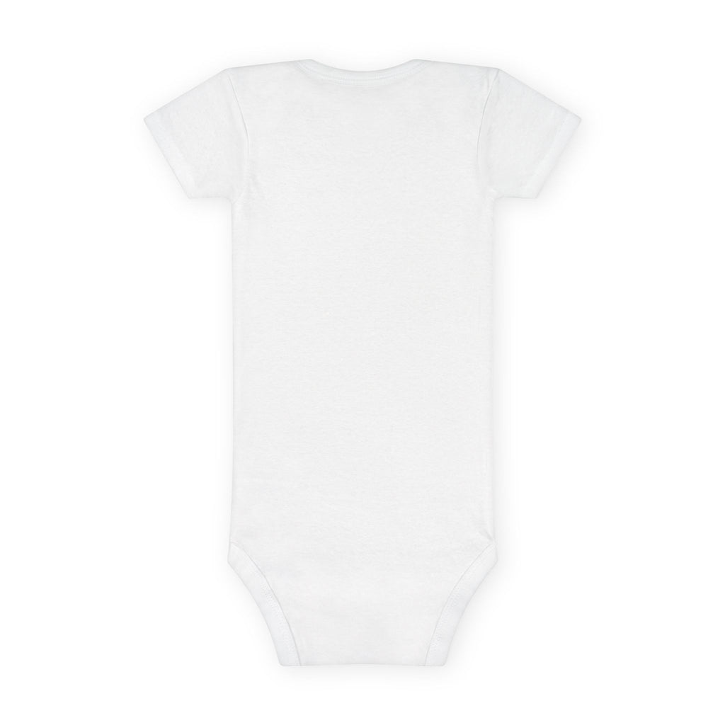 Lowkey Lil' Ones- Merry Christmas Onesie