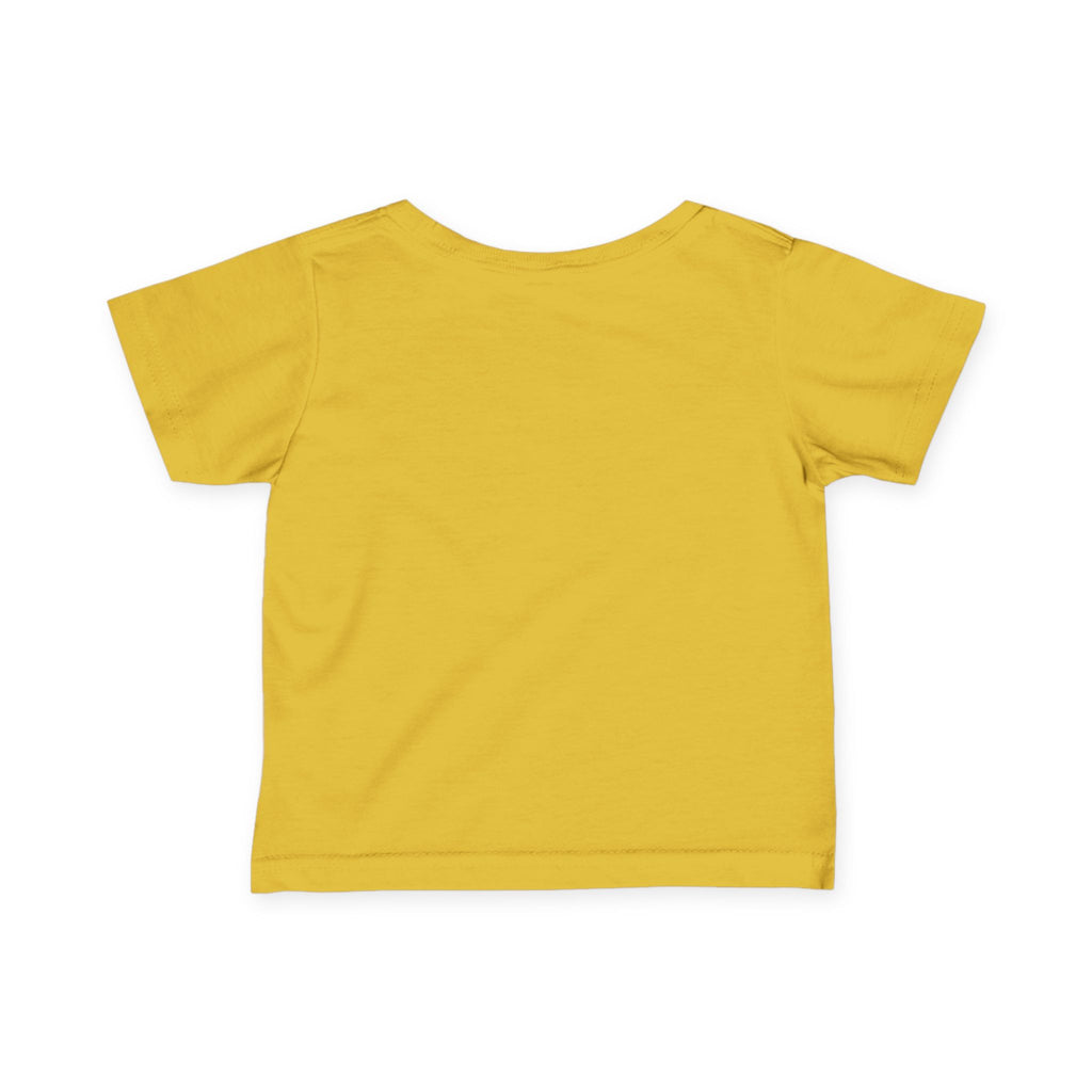 Lowkey Lil King Tee