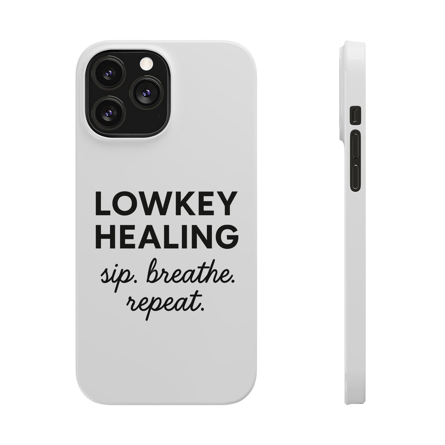 Slim Phone Cases