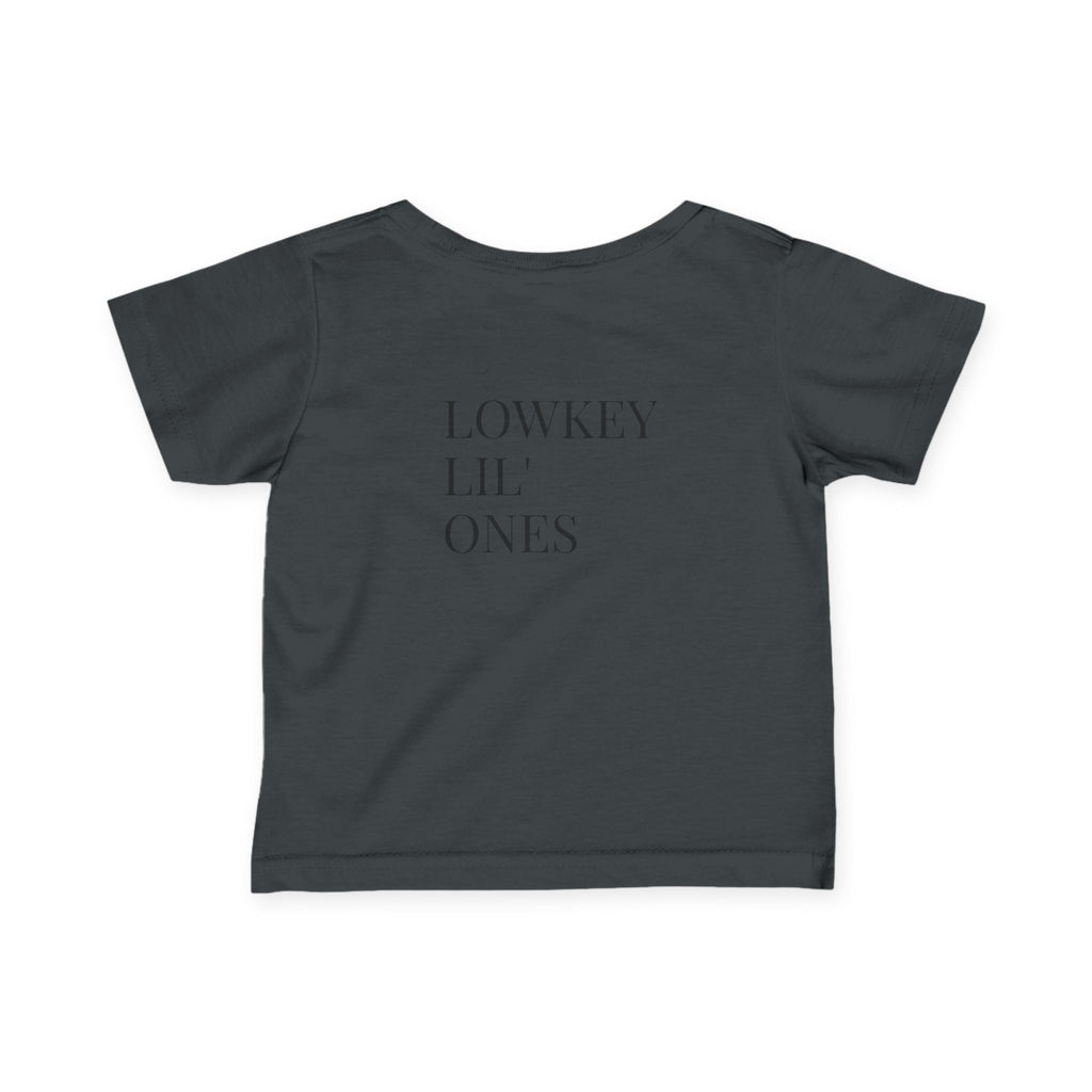 Lowkey Happy Halloween Tee