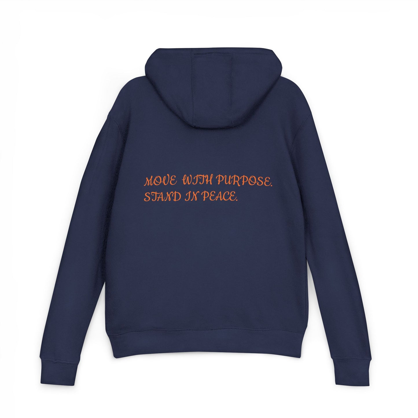 Unisex French Terry Hoodie