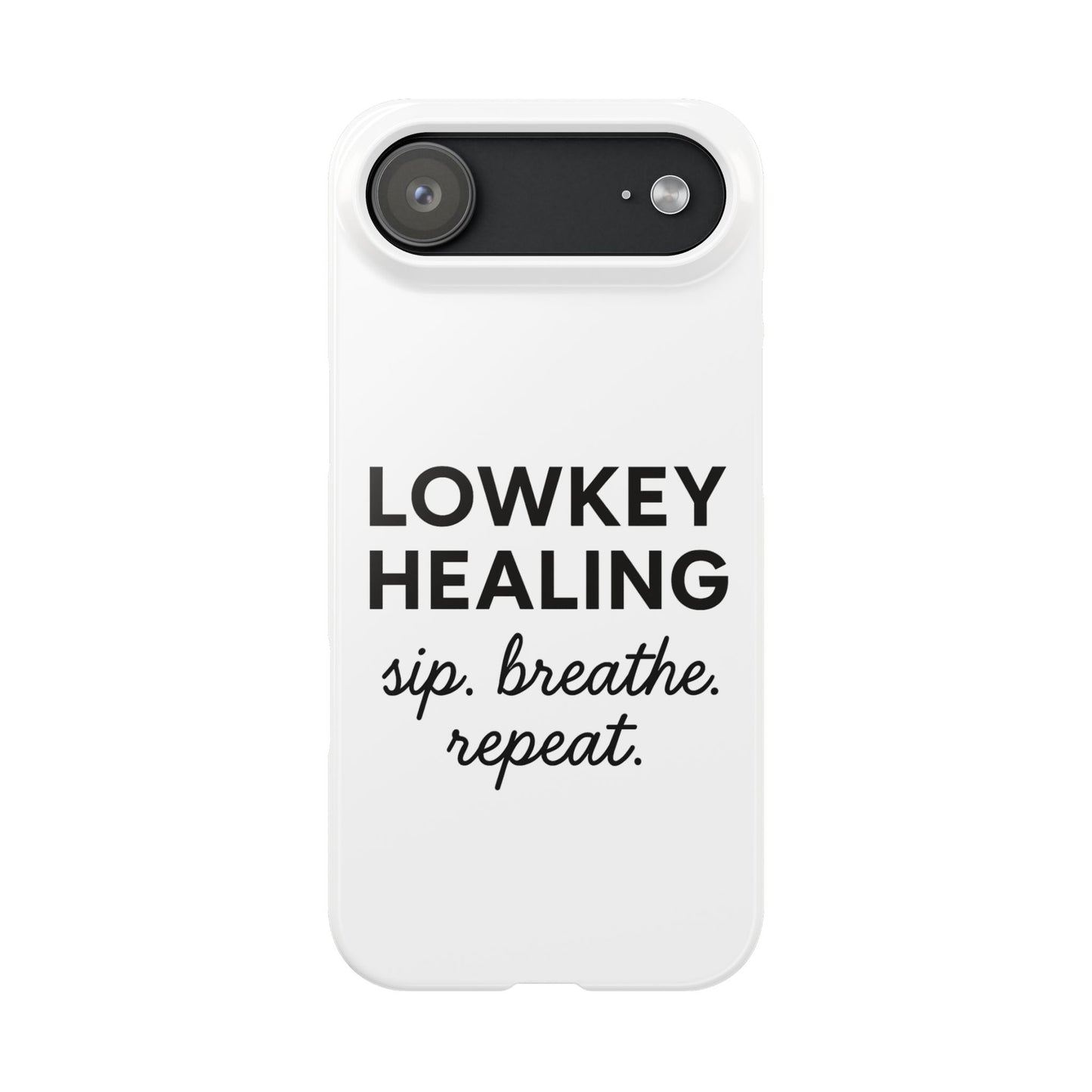 Slim Phone Cases