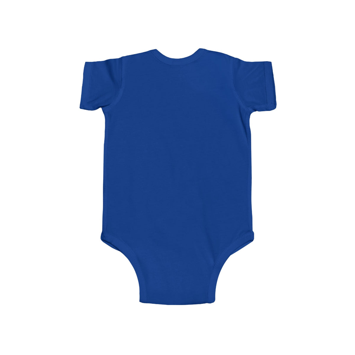 "Lowkey Lil King Onesie"