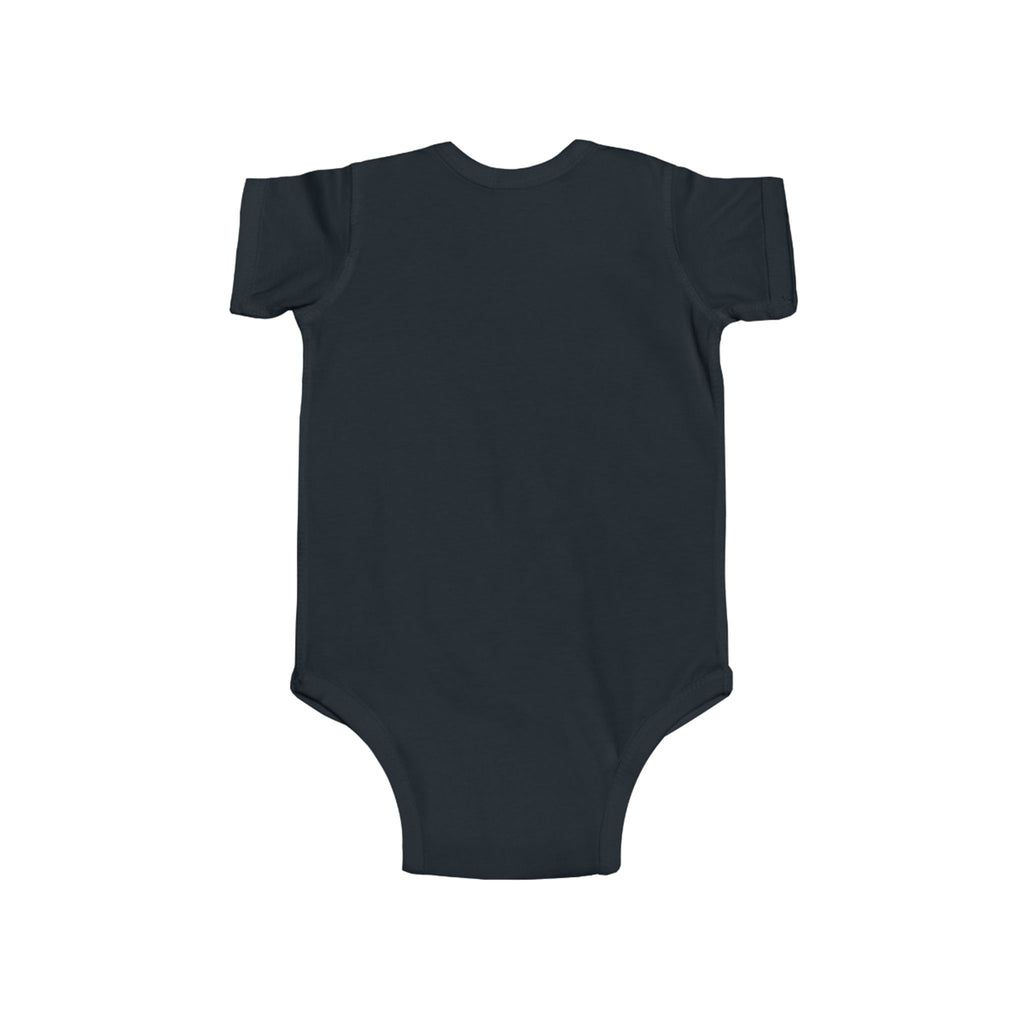 "Lowkey Lil King Onesie"