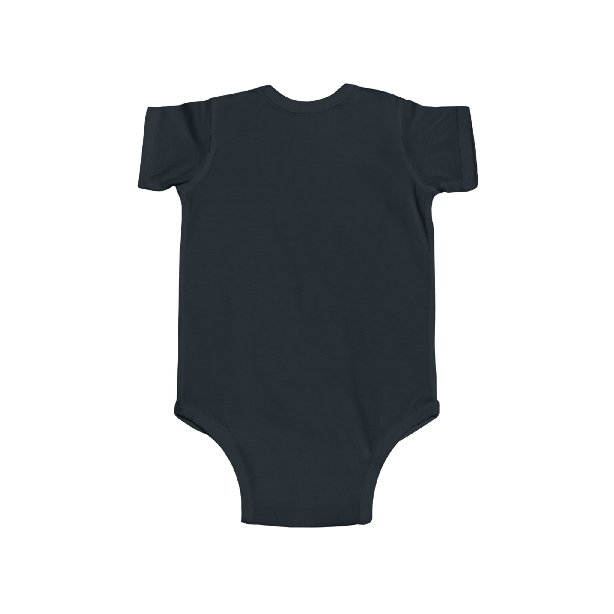 "Lowkey Lil King Onesie"
