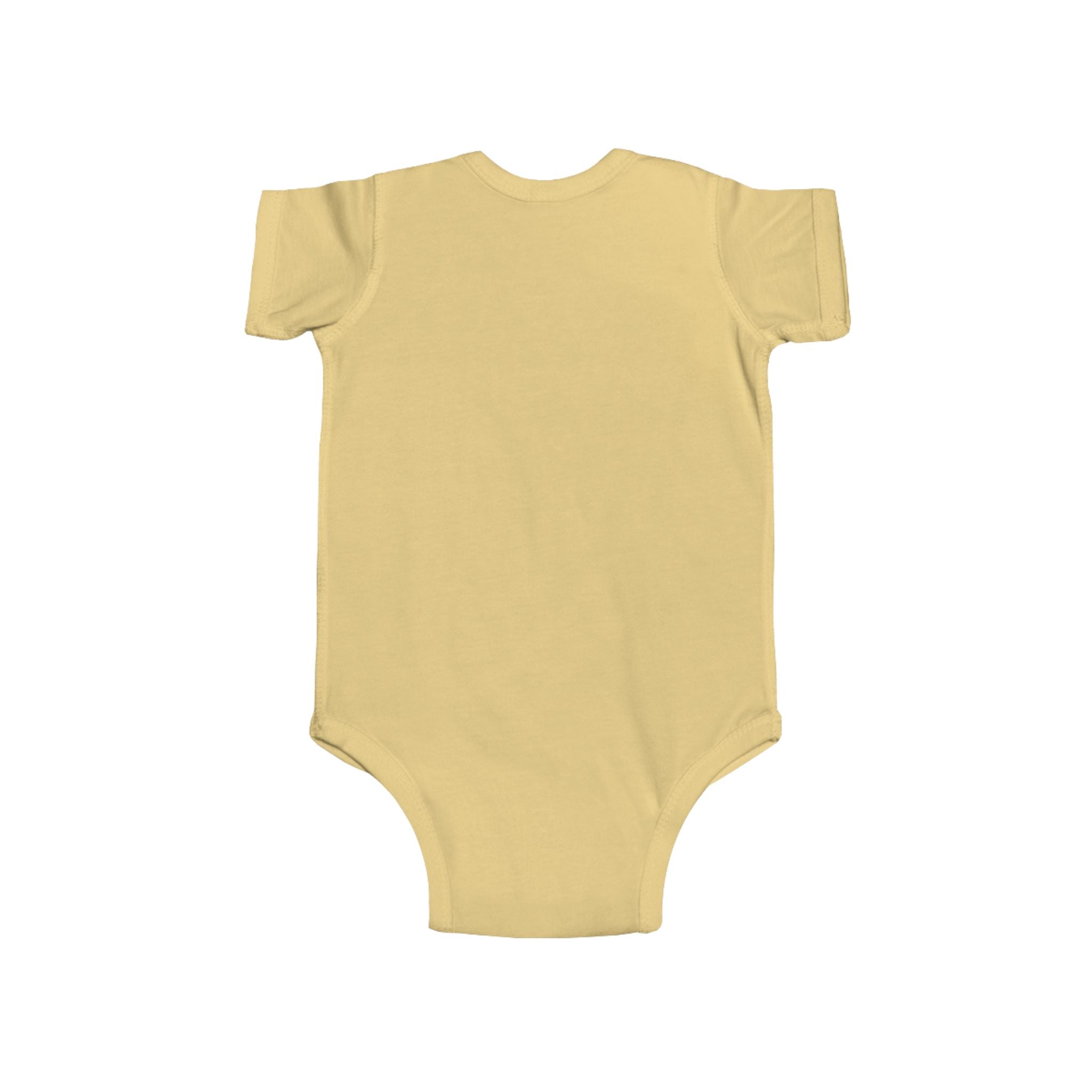 "Lowkey Lil King Onesie"