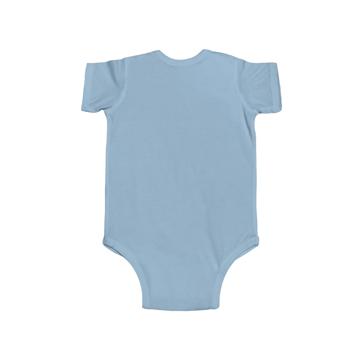 "Lowkey Lil King Onesie"