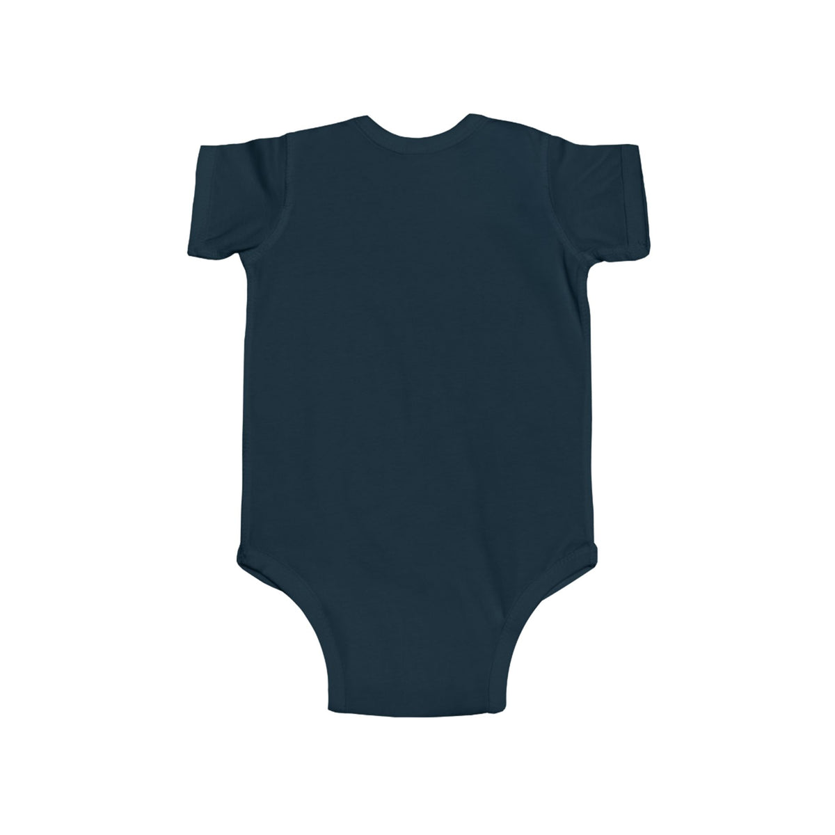 "Lowkey Lil King Onesie"