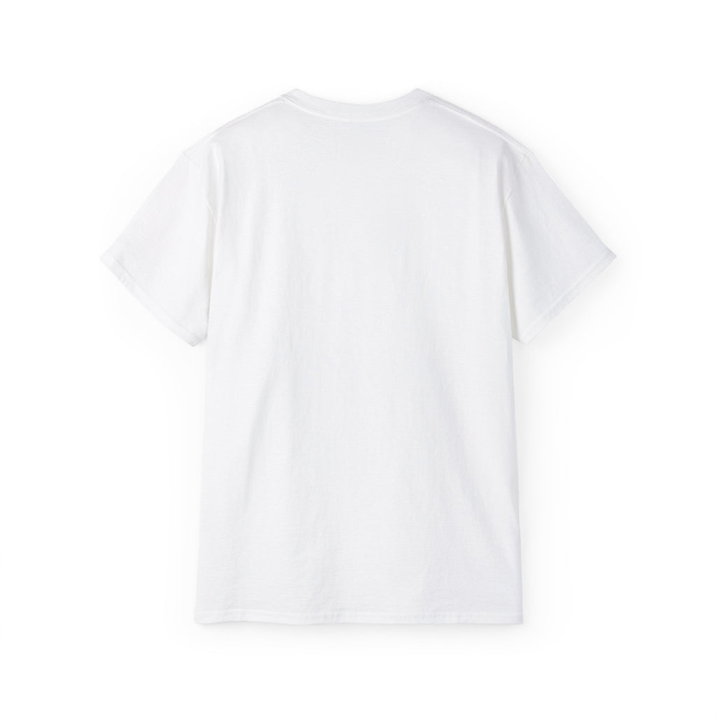 Women's Christmas Vibes Dabbing Penguin Tee