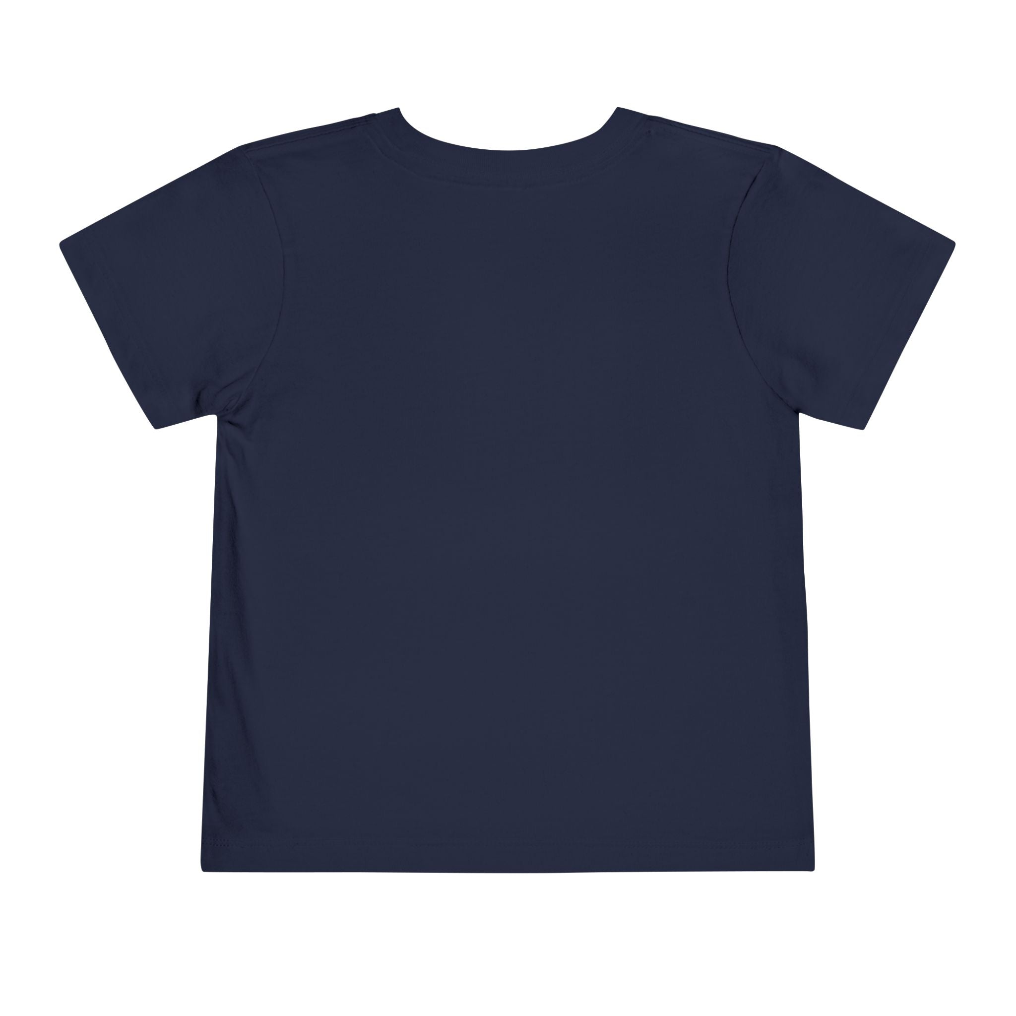 Lowkey Lil King Toddler Tee