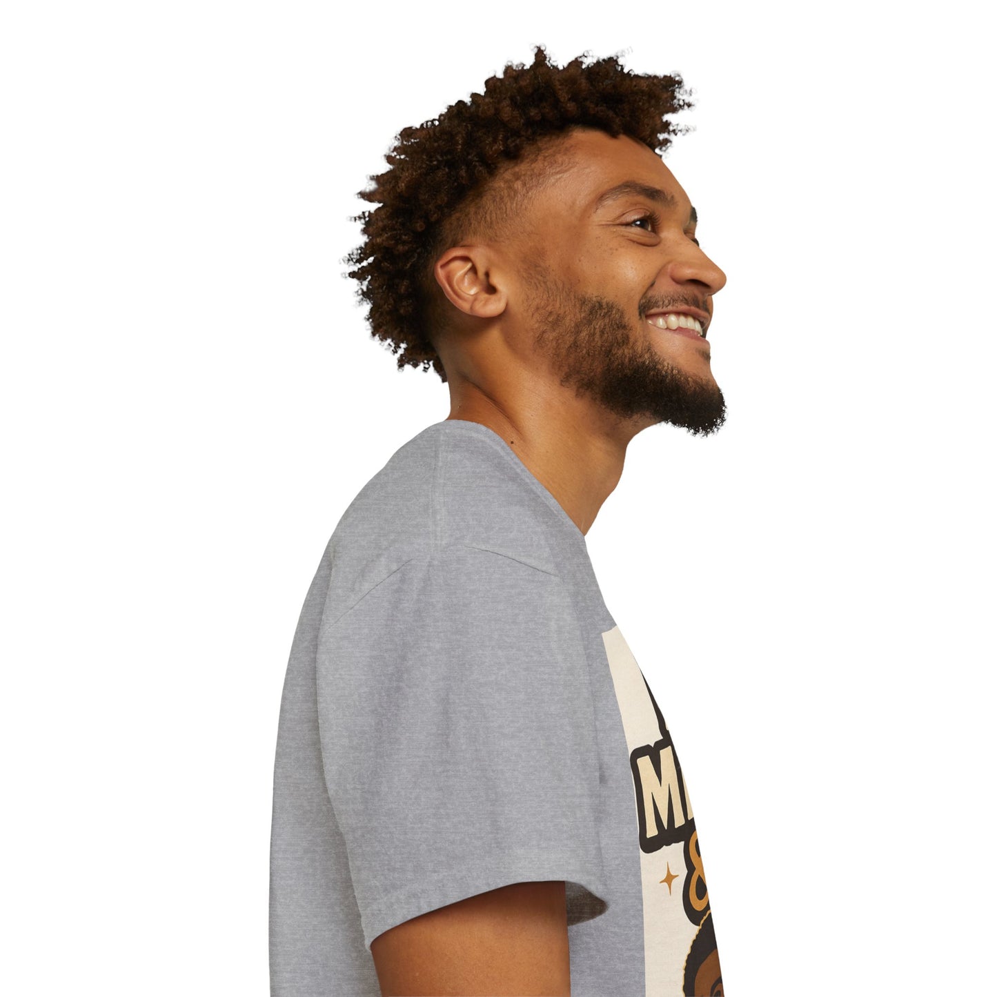 Merry, Melananted & Magic Men's Tee