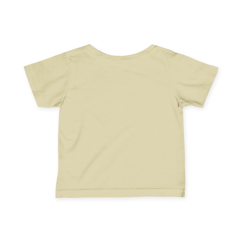 "Will Trade Sister for Candy" Toddler Tee