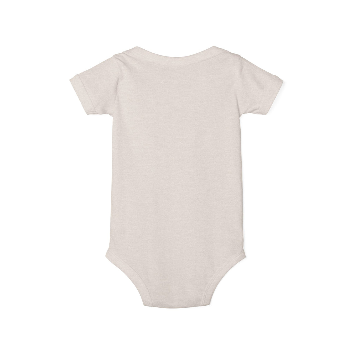 "Lowkey Lil' Ones Halloween Boo Onesie- Sweet & Spooky"