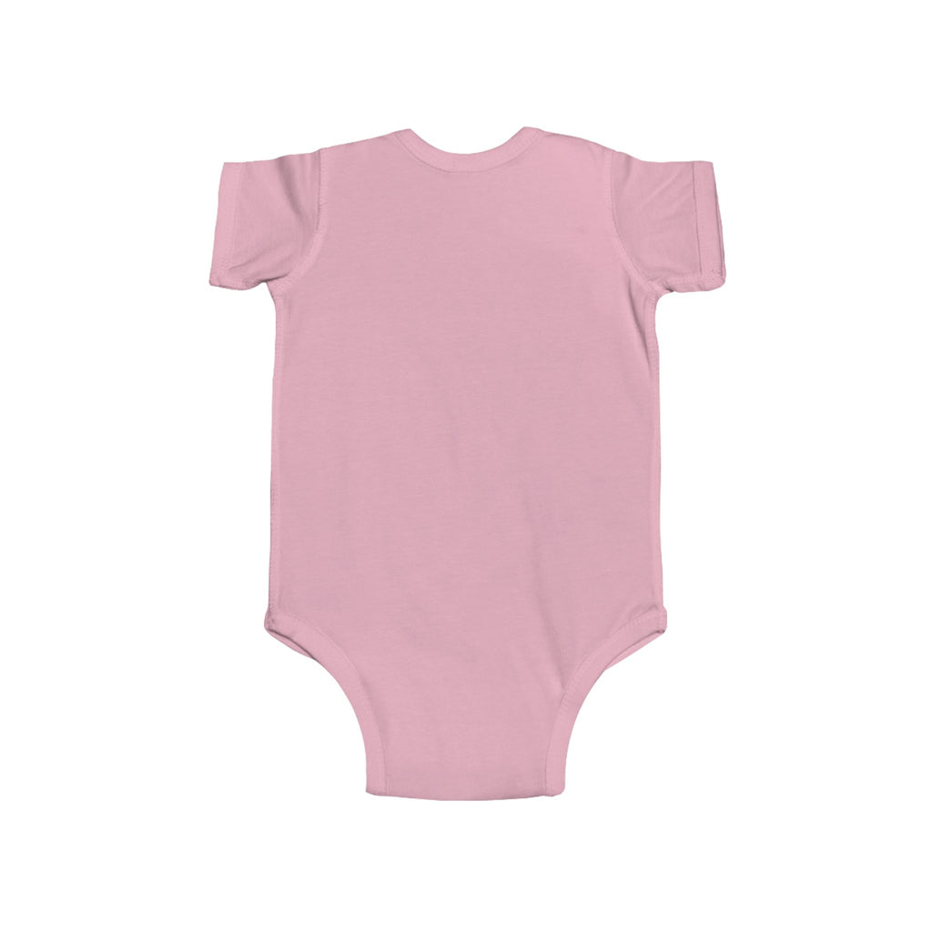 "Lowkey Lil Queen Onesie"