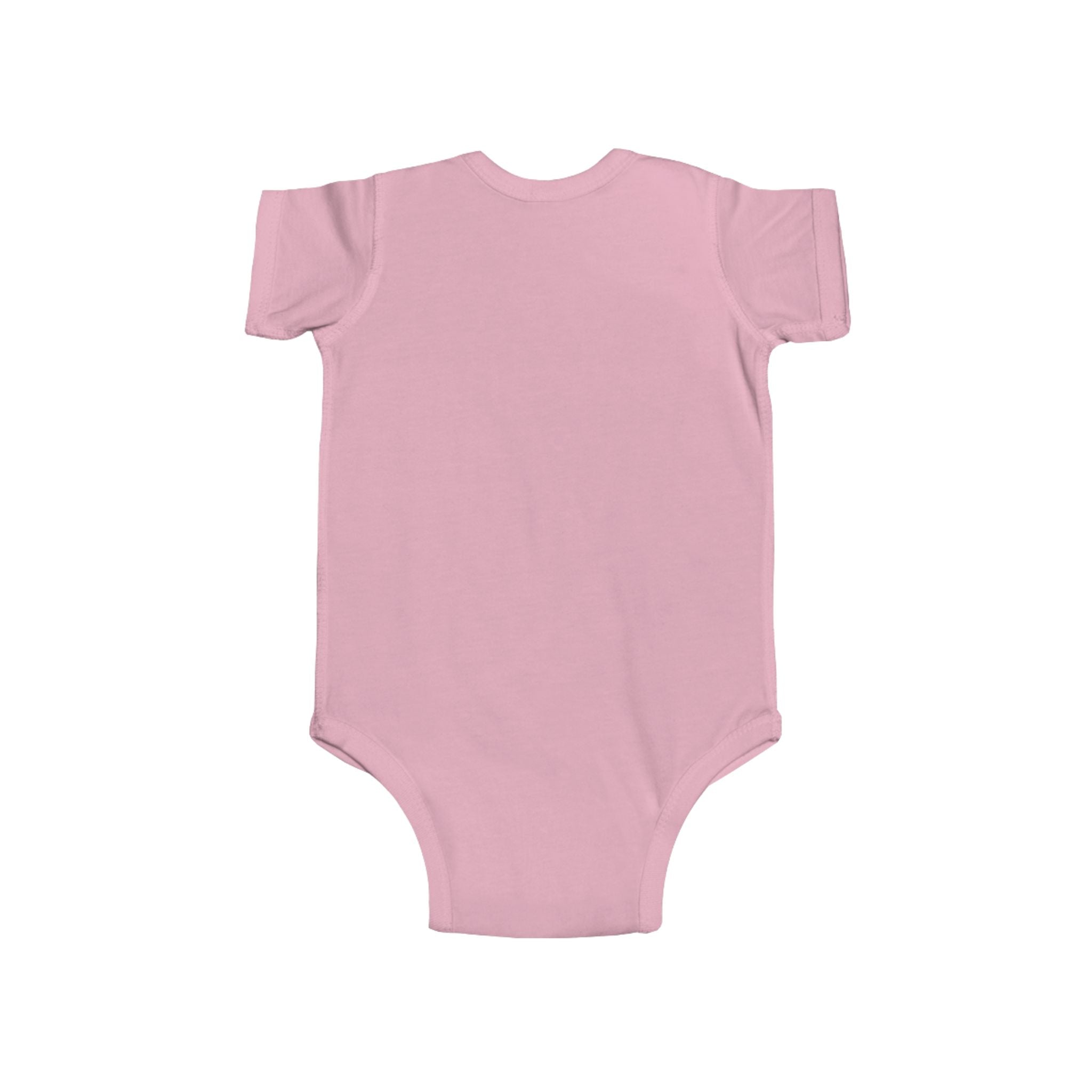 "Lowkey Lil Queen Onesie"