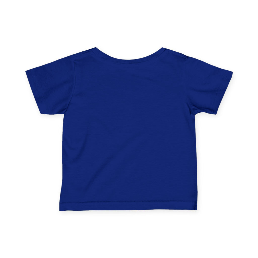 "Lowkey Lil' Ones Valentine's Day Tee -Infant Tee