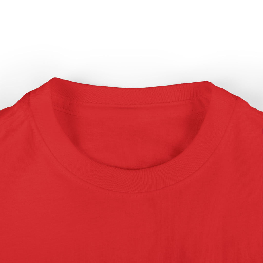 "Lowkey Lil' Ones Valentine's Day Tee -Infant Tee