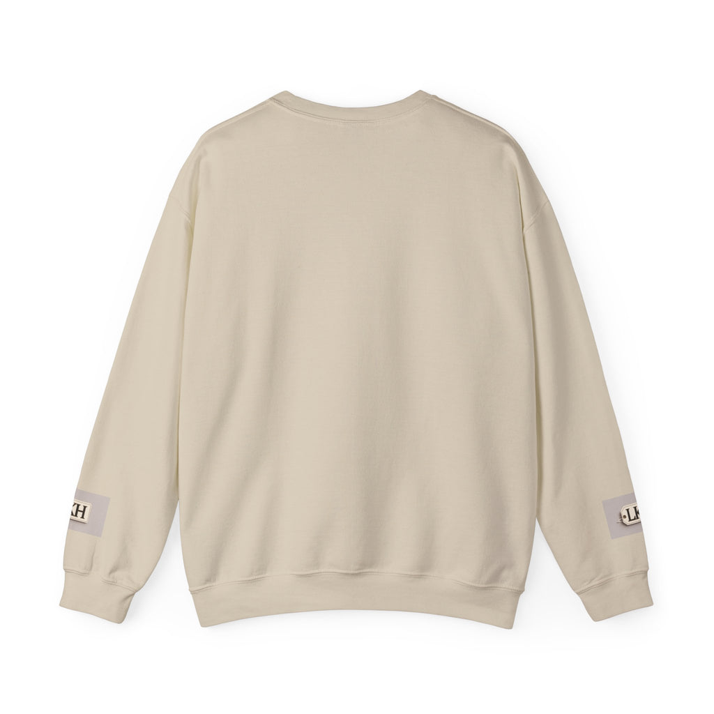 Lowkey Queen- Consistent, Not Rushed Crewneck