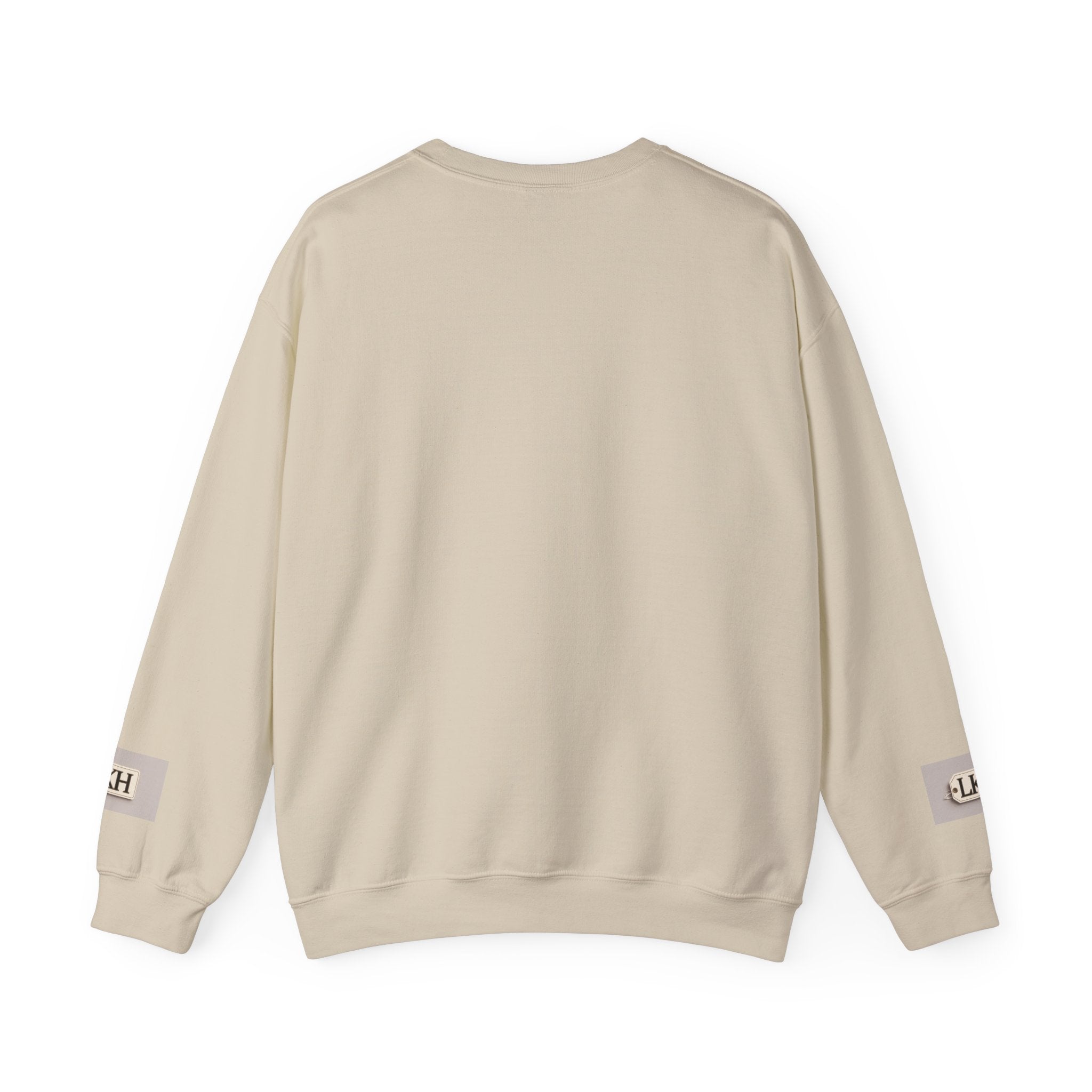 Lowkey Queen- Consistent, Not Rushed Crewneck