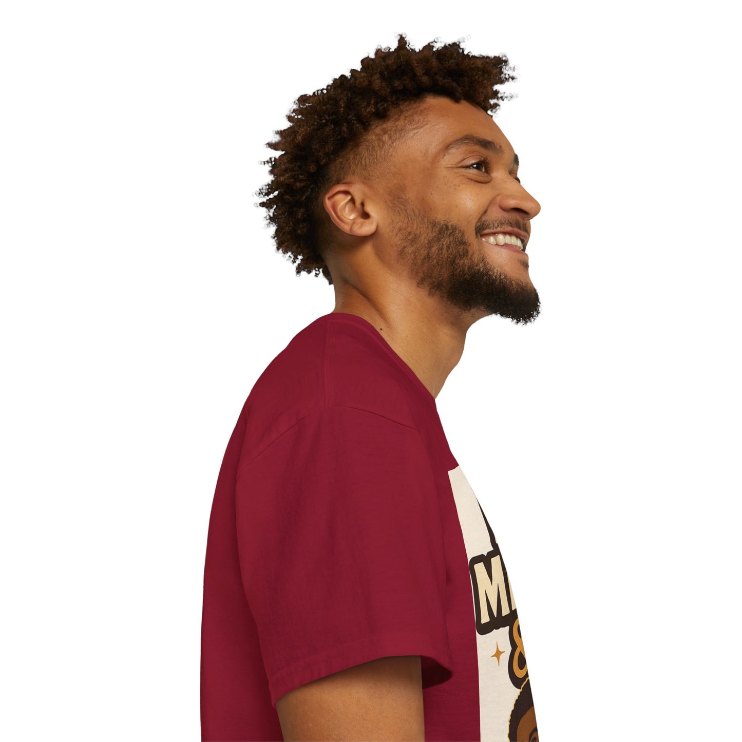 Merry, Melananted & Magic Men's Tee