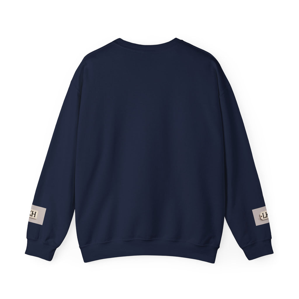 Lowkey Queen- Consistent, Not Rushed Crewneck