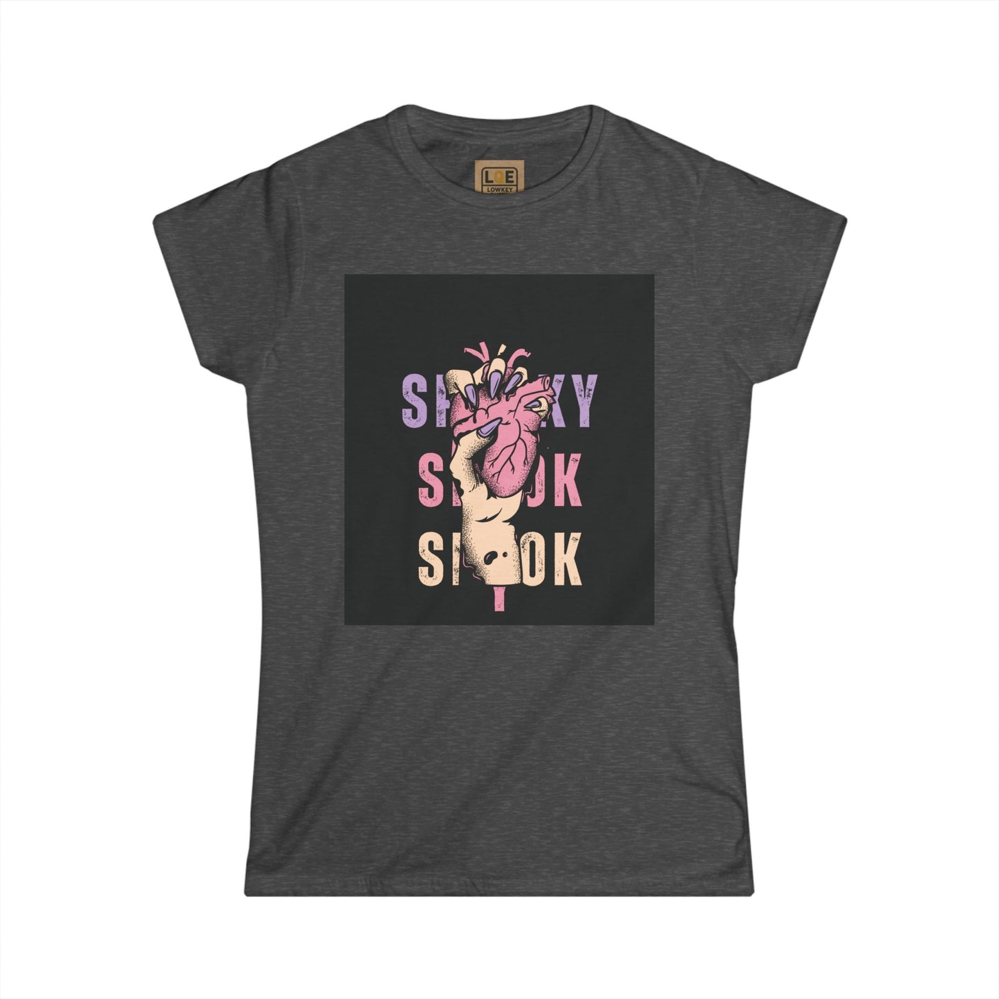 Women's Softstyle Tee