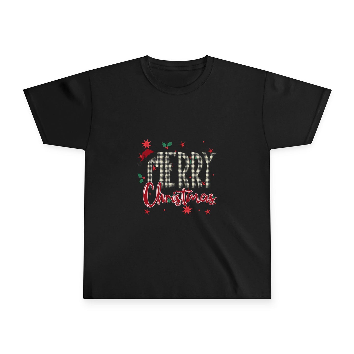 Lowkey Lil' Ones Merry Christmas- Youth Tee