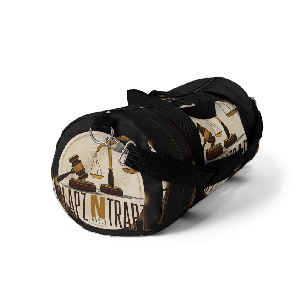 Slapz N Trapz Radio Duffle Bag