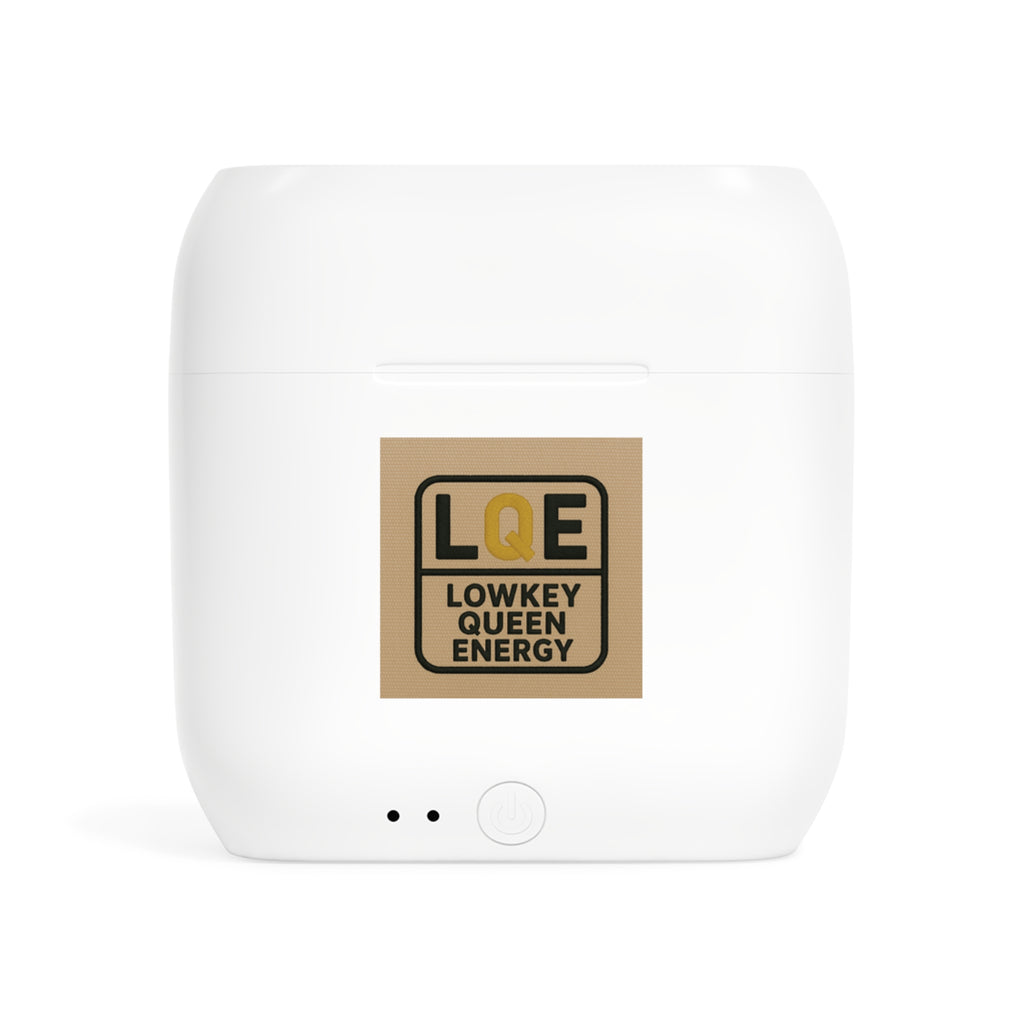 Lowkey Queen Energy Wireless Earbuds