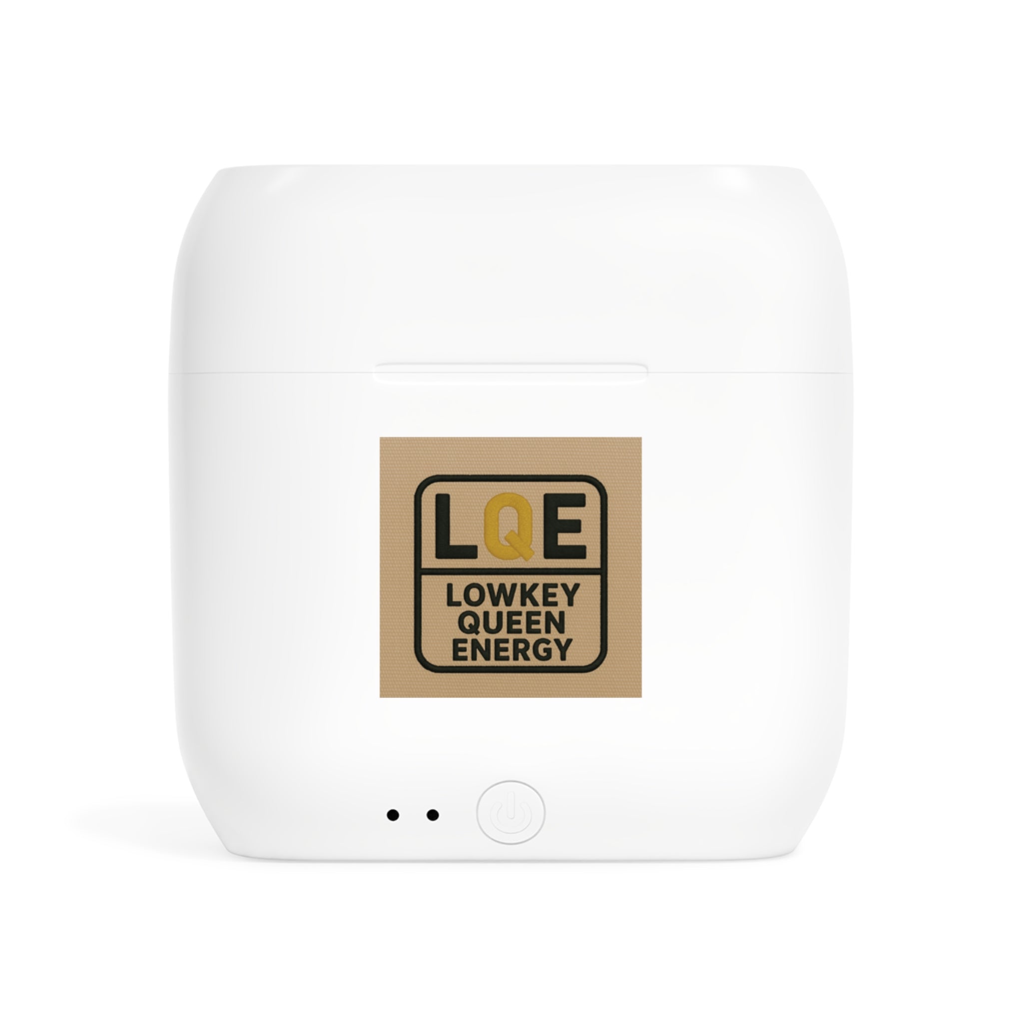 Lowkey Queen Energy Wireless Earbuds