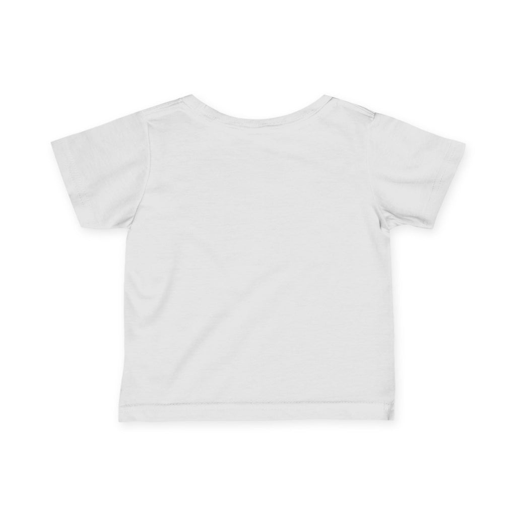 "Lowkey Lil Queen- Infant Tee