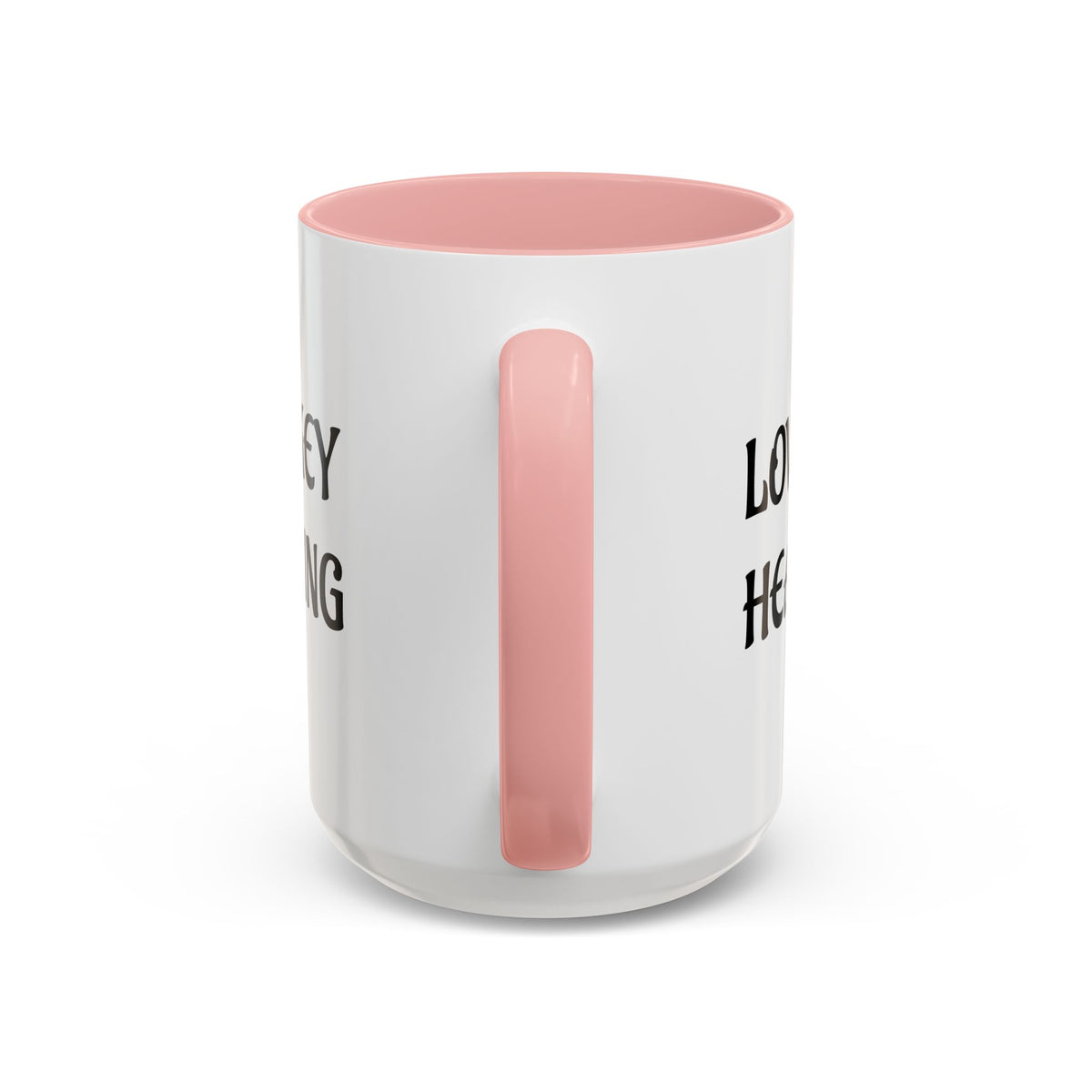 LOWKEY HEALING NATURE MUG-WHERE EARTH MEETS ENERGY