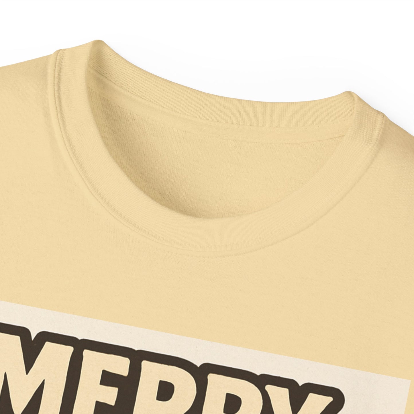 Merry, Melananted & Magic Men's Tee