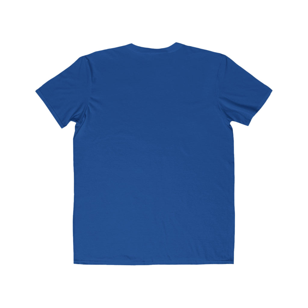 Men's Christmas Vibes Dabbing Penguin Tee
