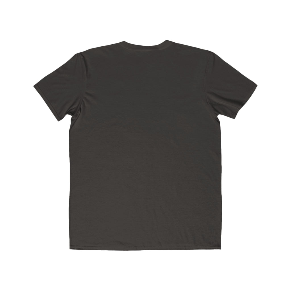 Lowkey Merry Christmas Men's Holiday Tee