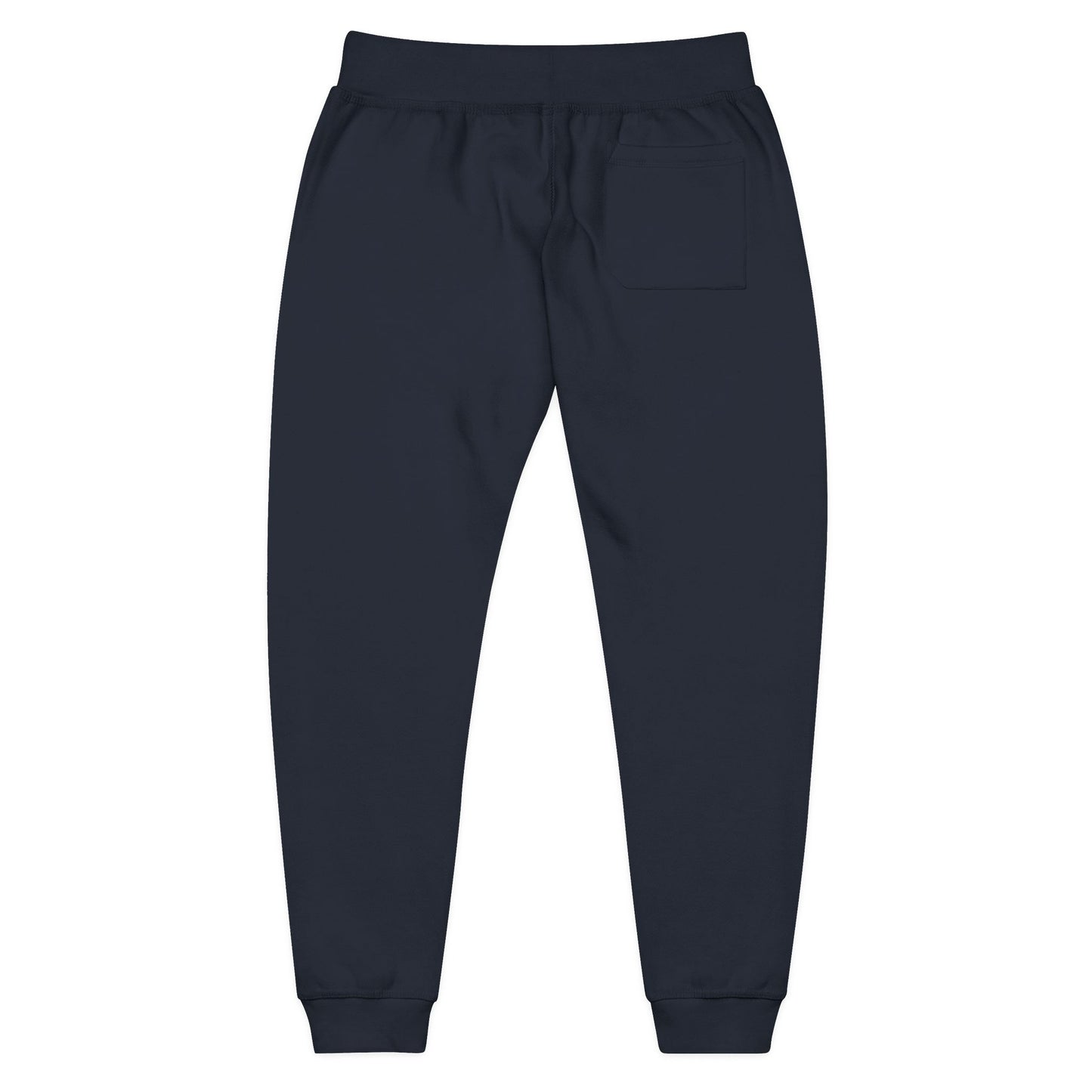 Lowkey King Energy- Premium Fleece Sweatpants