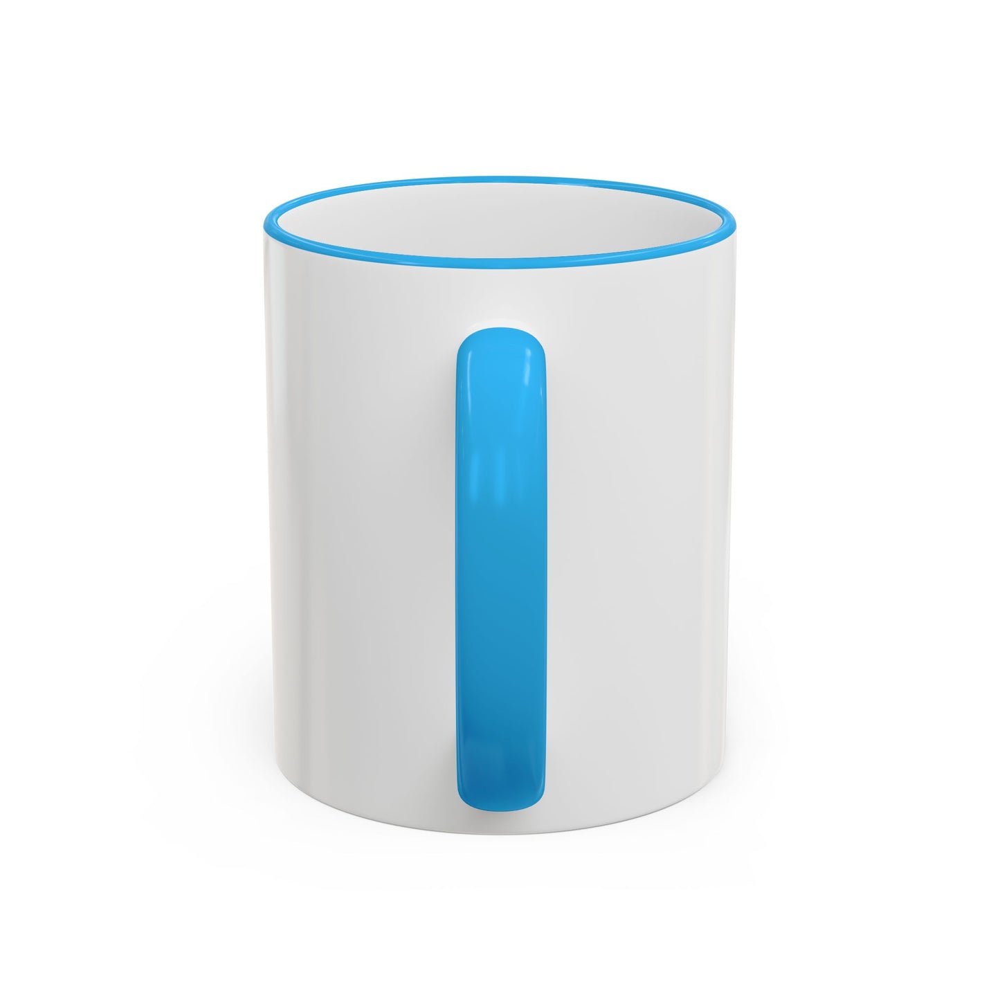 Peace Is My Resolution- Happy New Year Mug