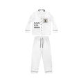 LOWKEY LUXE SATIN SLEEP SET- REST LIKE YOU LOVE YOURSELF