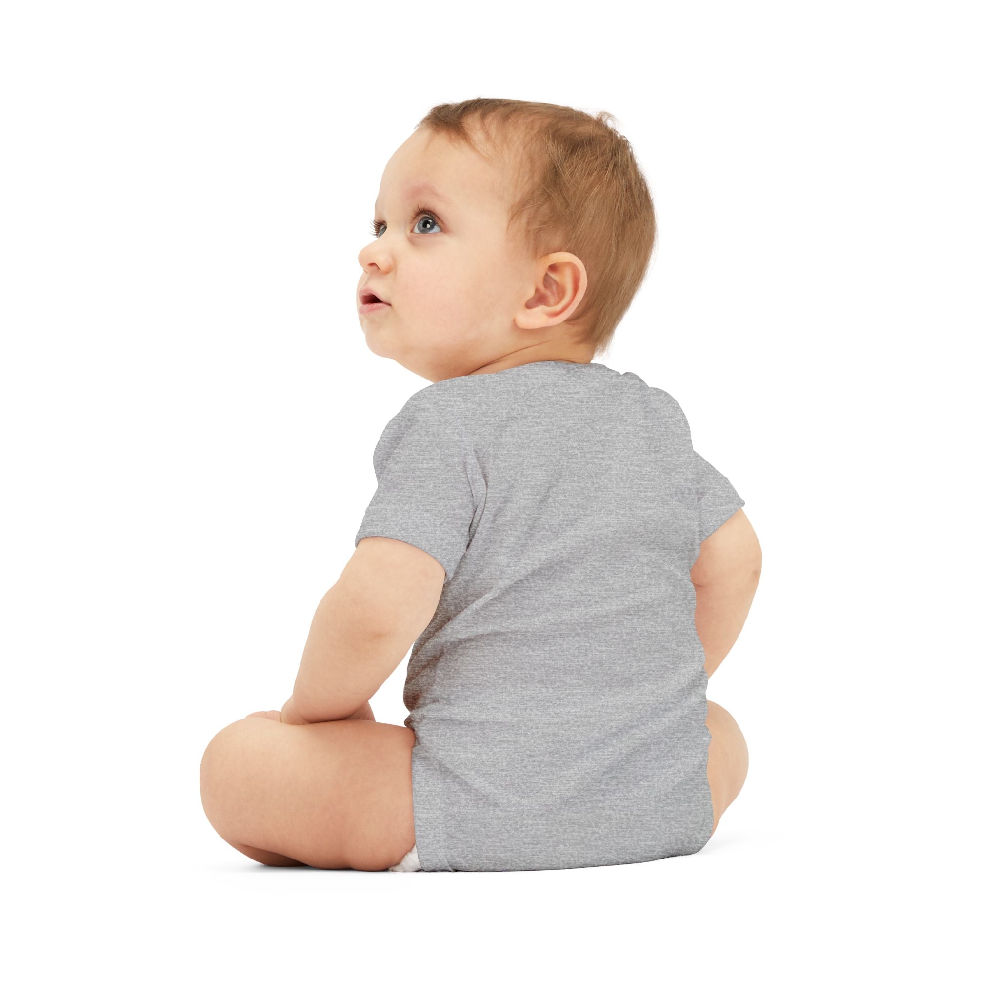 "Lowkey Lil' Ones Halloween Boo Onesie- Sweet & Spooky"