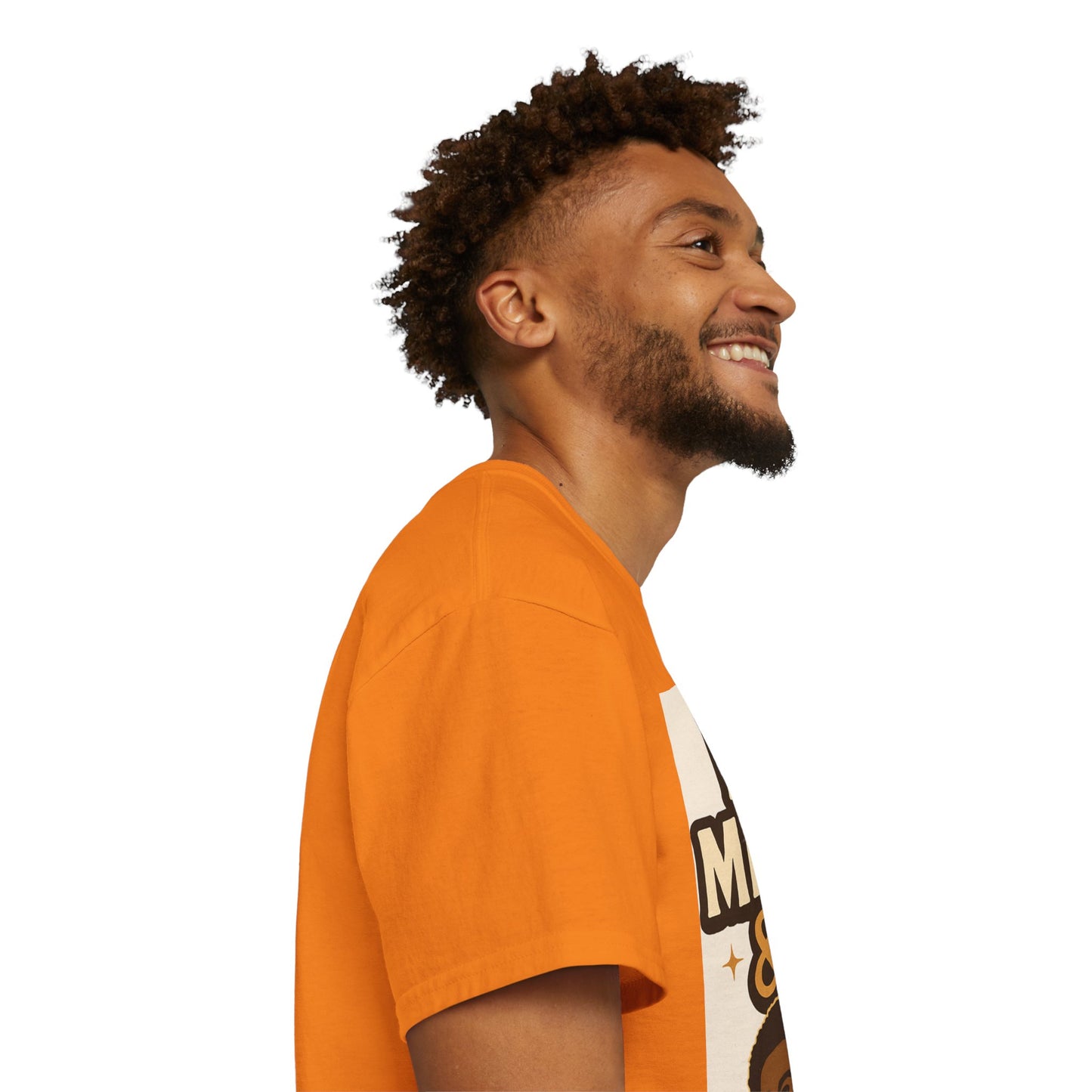 Merry, Melananted & Magic Men's Tee