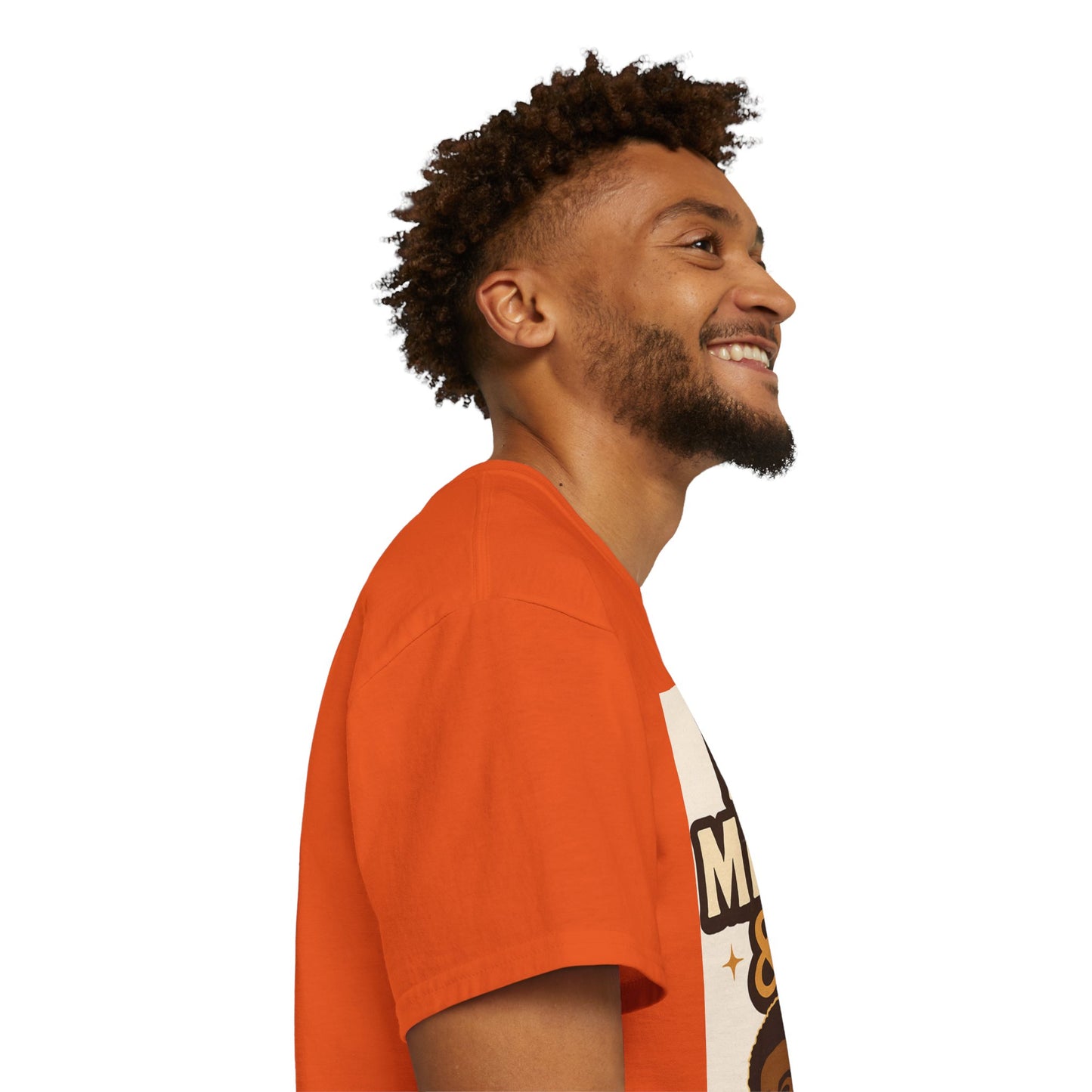 Merry, Melananted & Magic Men's Tee